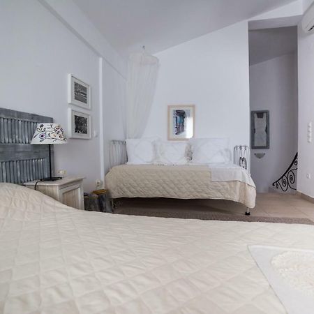 Gaia Apartments Valimítika 外观 照片