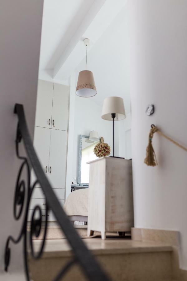 Gaia Apartments Valimítika 外观 照片