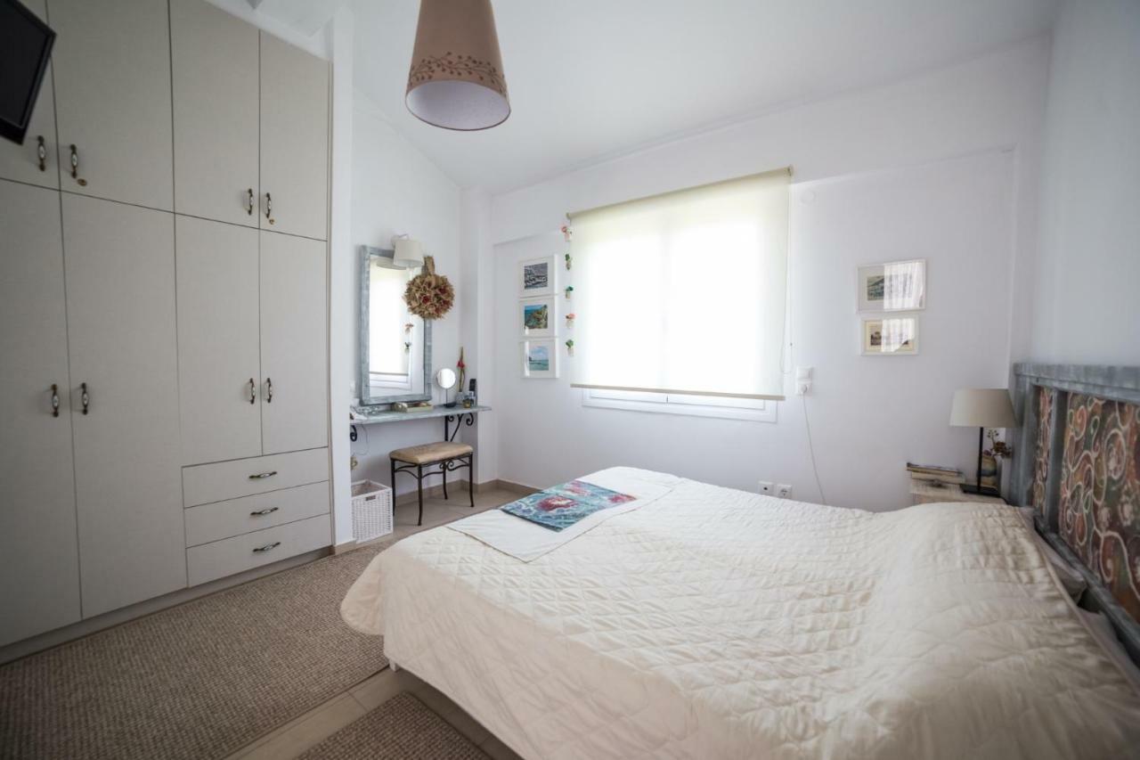 Gaia Apartments Valimítika 外观 照片